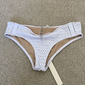 NWT Jonathan Simkai Bikini bottoms